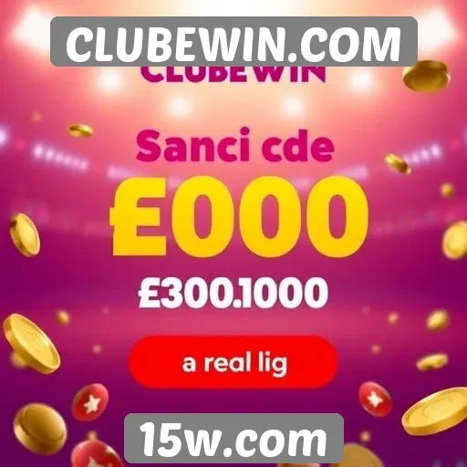 Promoções atraentes no ClubeWin para novos jogadores