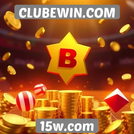 Como funciona o sistema de bônus no CLUBEWIN COM
