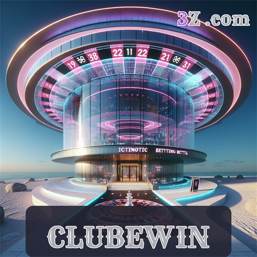 Experimente Emoções Únicas no Casino do CLUBEWIN