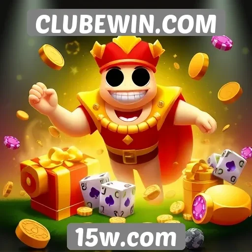 Análise das promoções atuais no site CLUBEWIN COM