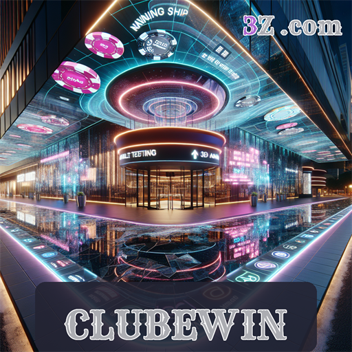 A Revolução da Plataforma de Jogos no ClubeWin.com