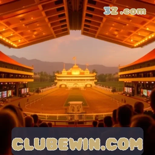 CLUBEWIN.COM: O Melhor do Entretenimento Digital na Versão Desktop