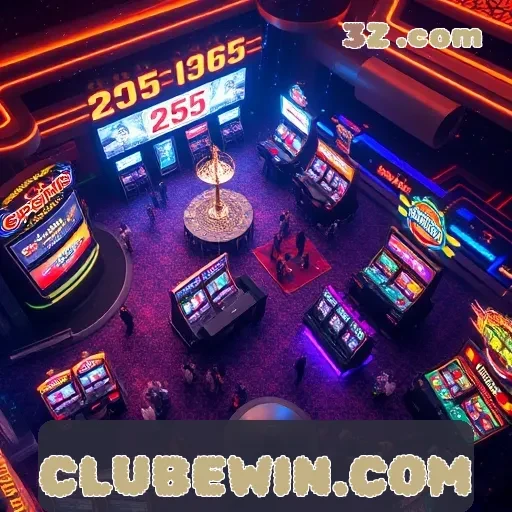 CLUBEWIN.COM: Dicas de Estratégia Para Potencializar Seus Jogos